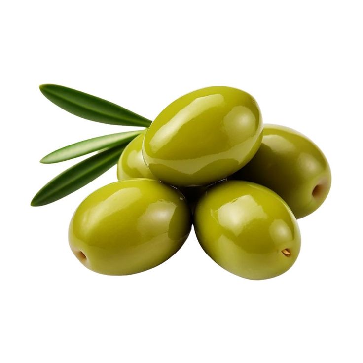 Huile d'olive 